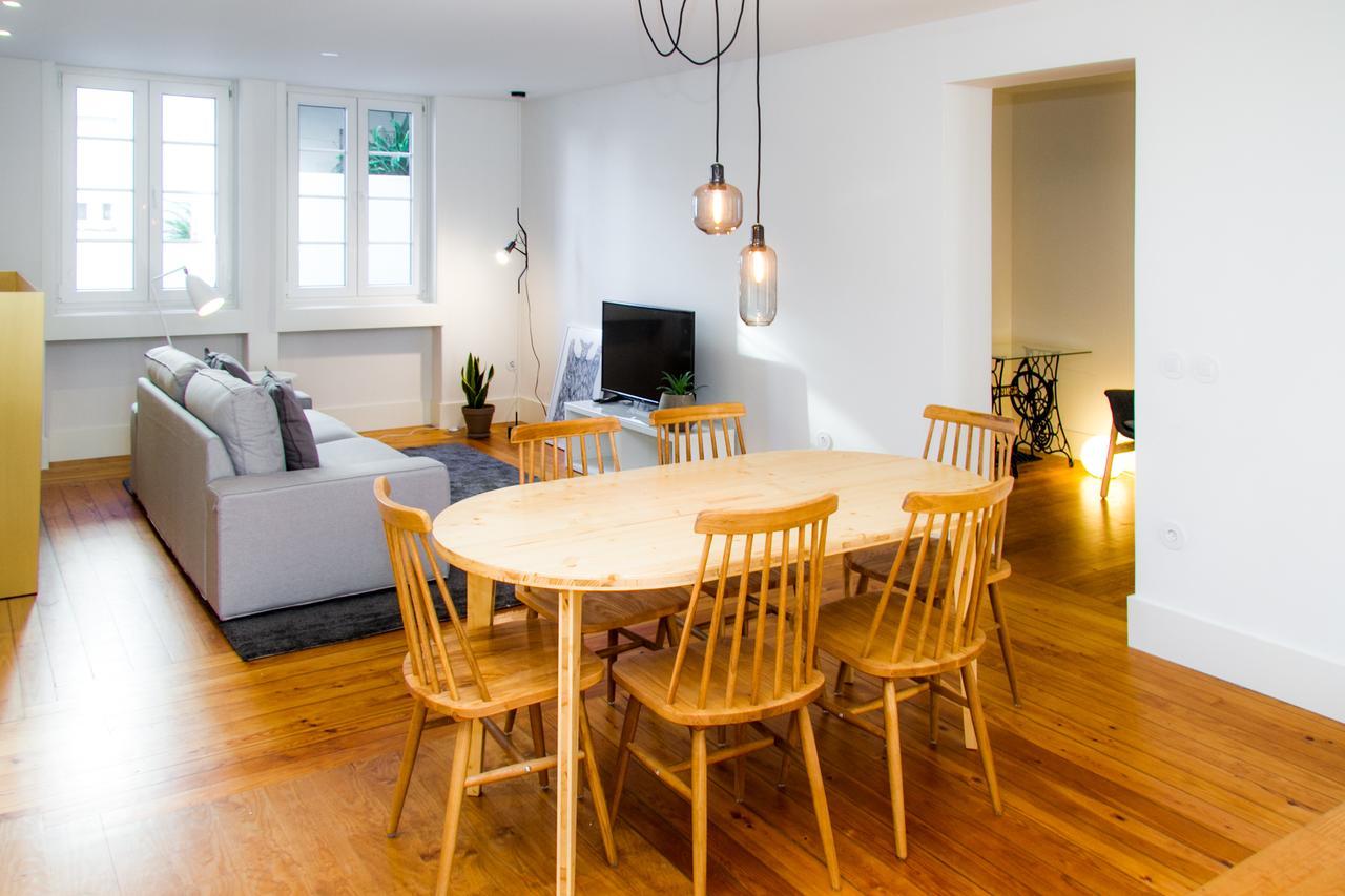 Apartment Liiiving In | Santa Catarina Luxury *