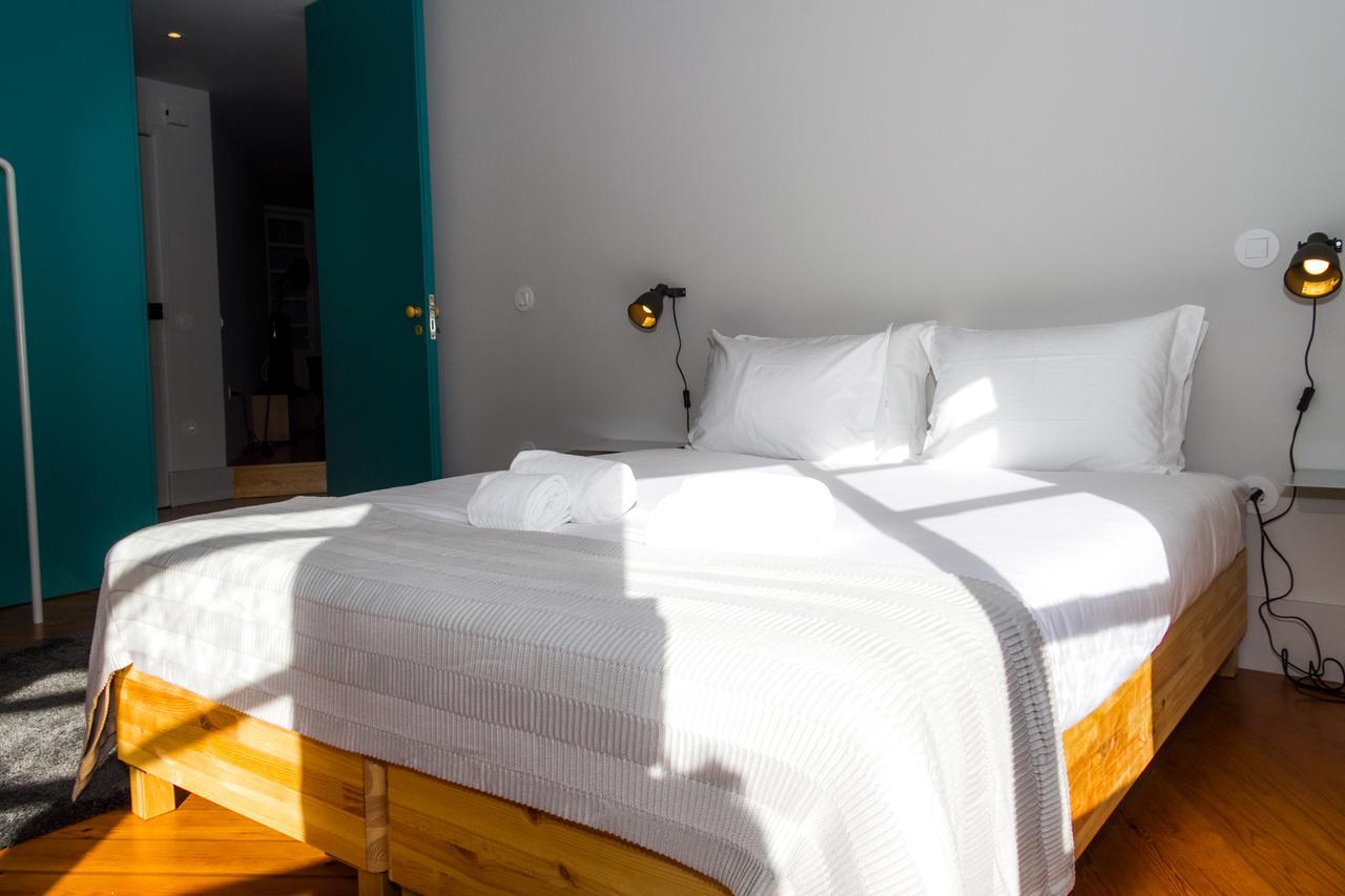 Liiiving In | Santa Catarina Luxury Apartment *