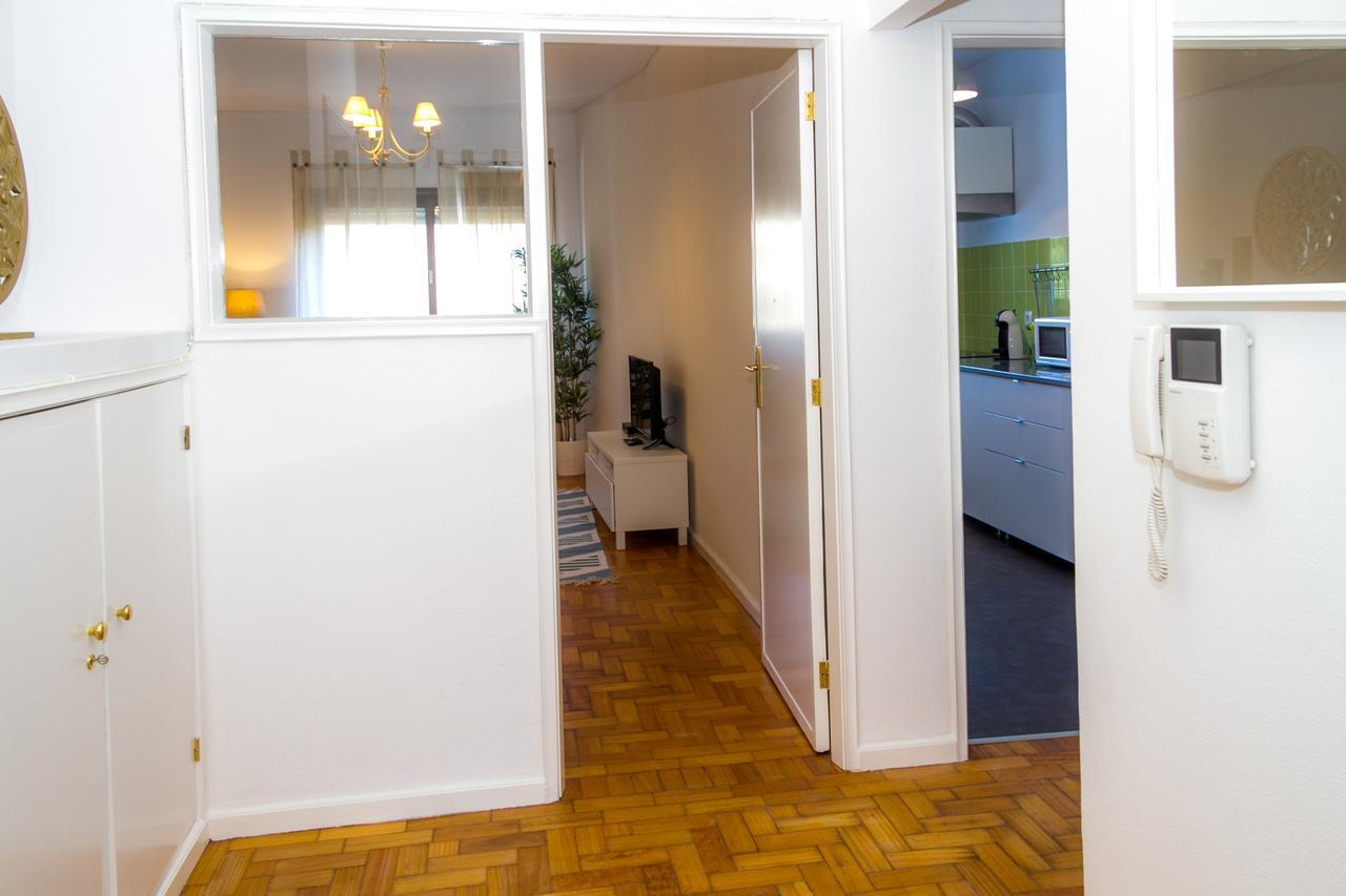 Apartment Liiiving In | Downtown Delight