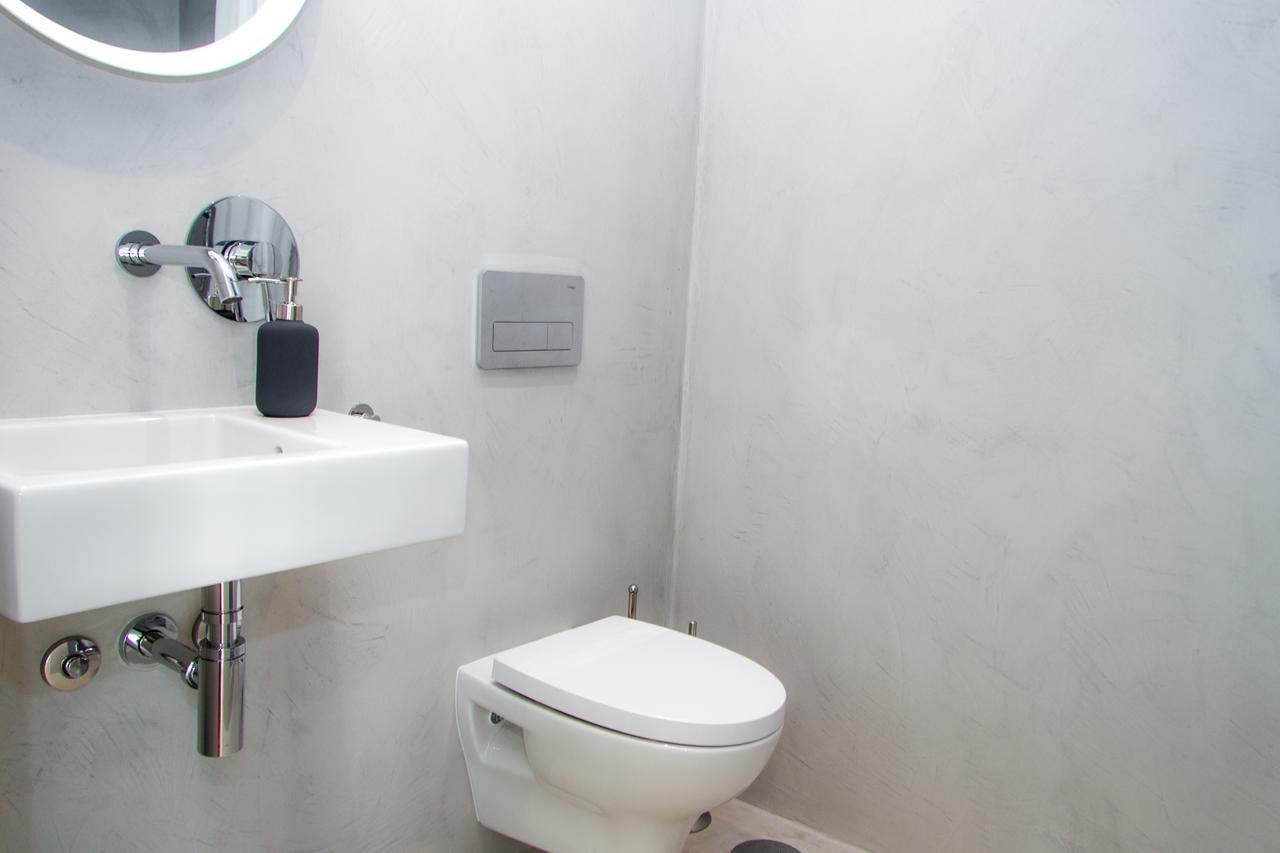 Liiiving In | Santa Catarina Luxury Apartment *