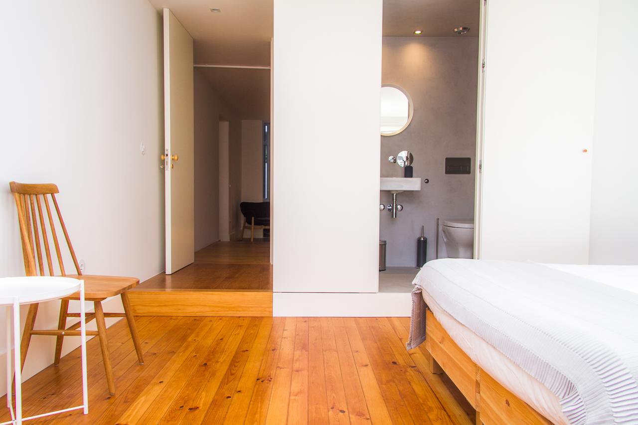 Apartment Liiiving In | Santa Catarina Luxury Porto