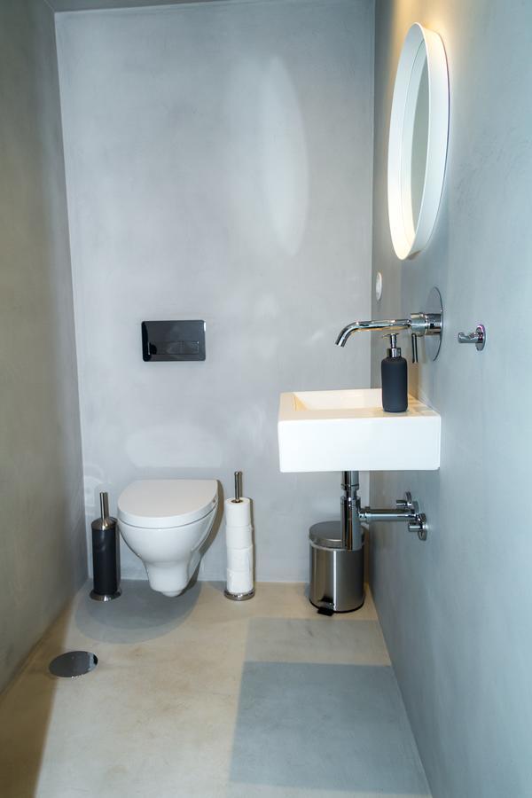 Liiiving In | Santa Catarina Luxury Apartment