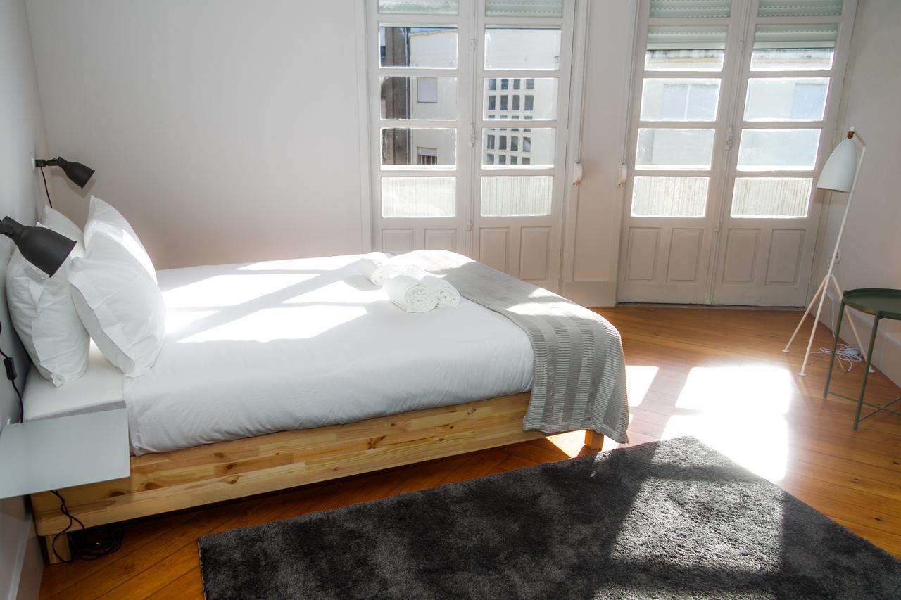 Liiiving In | Santa Catarina Luxury Apartment *