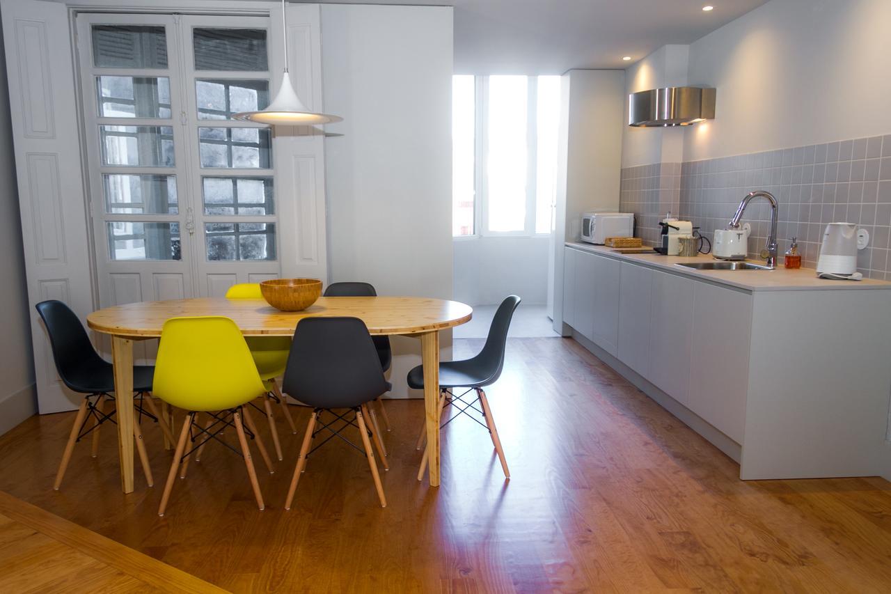Liiiving In | Santa Catarina Luxury Apartment Porto