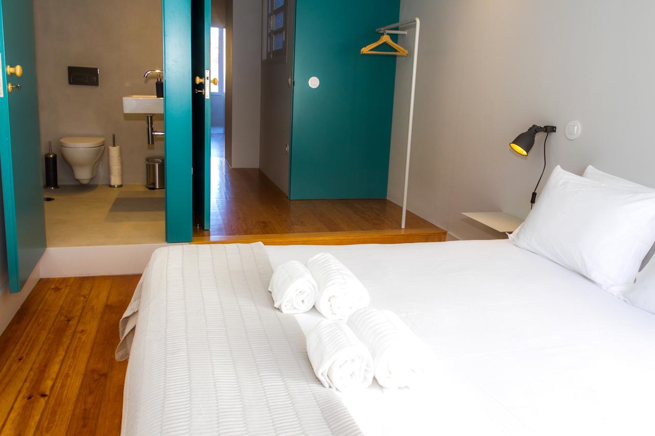 Apartment Liiiving In | Santa Catarina Luxury Porto
