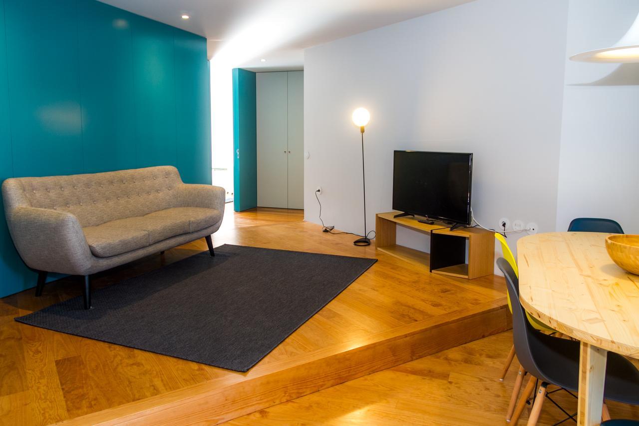 Apartment Liiiving In | Santa Catarina Luxury *