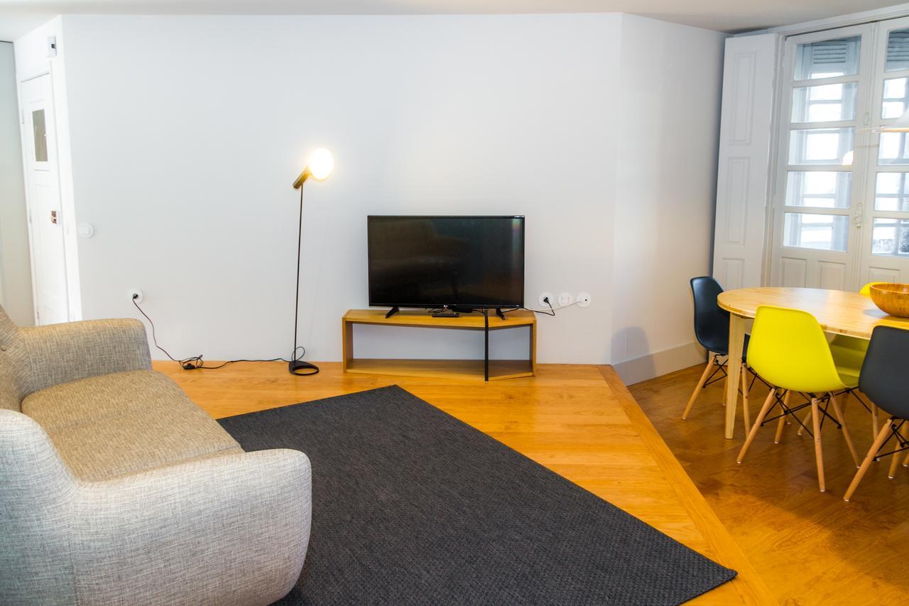 Liiiving In | Santa Catarina Luxury Apartment