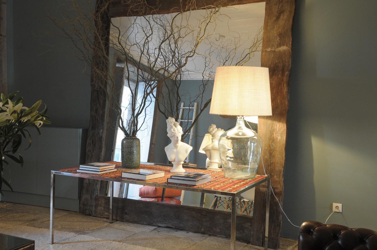 Guest house Mo House Porto