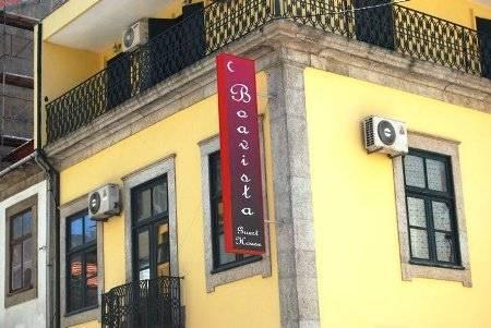 Casa de hóspedes Boavista 3*