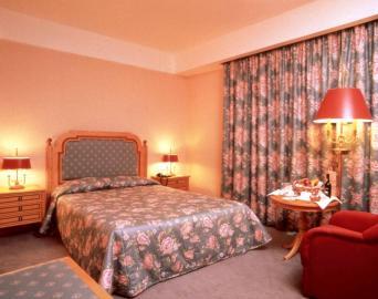 Tivoli Hotel Porto