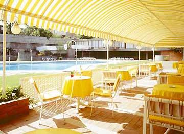 Tivoli Hotel