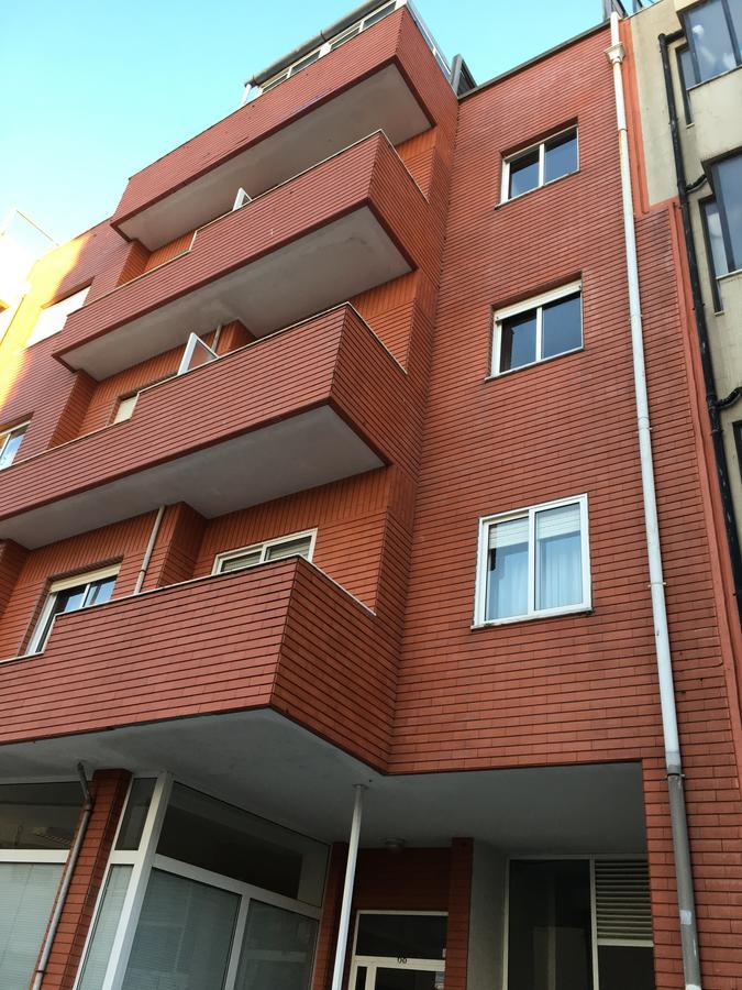 Invicta House Marques Apartment *