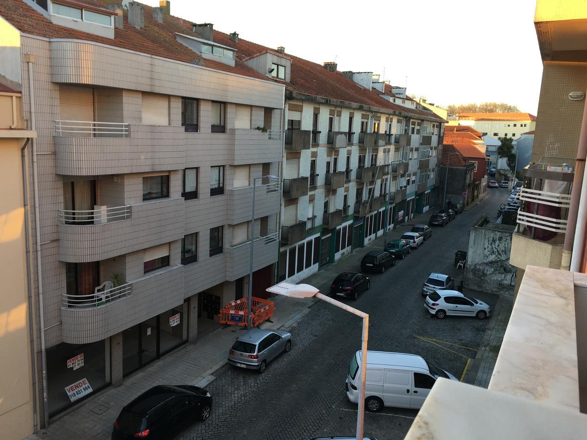 Invicta House Marques Apartment Porto