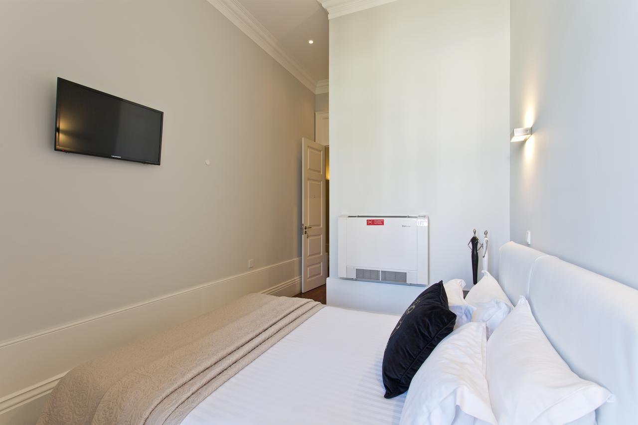Oporto Comfort Charming Cedofeita Porto