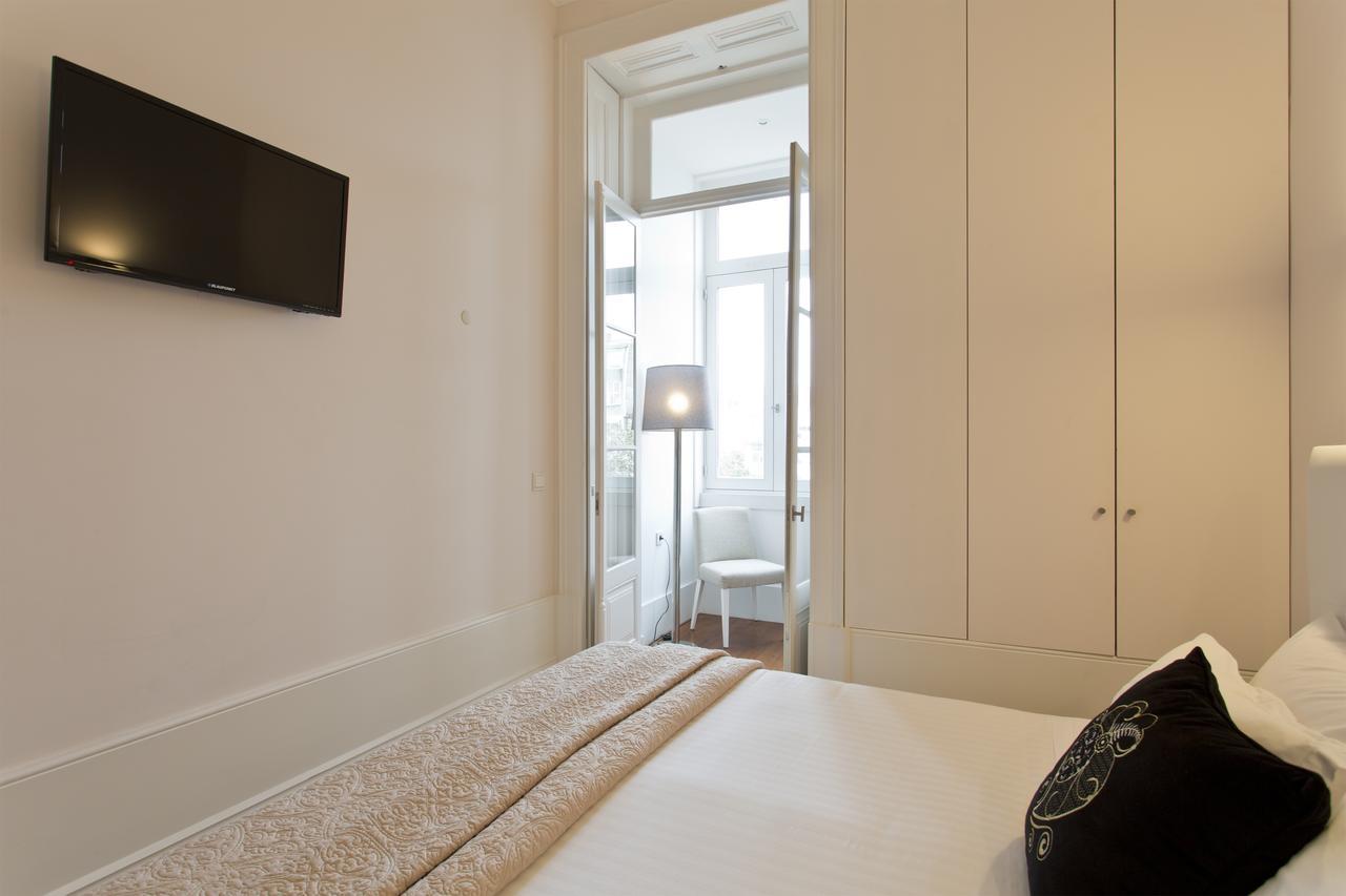 Oporto Comfort Charming Cedofeita 2* Porto