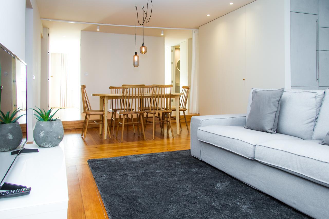 Liiiving In | Santa Catarina Luxury * Porto