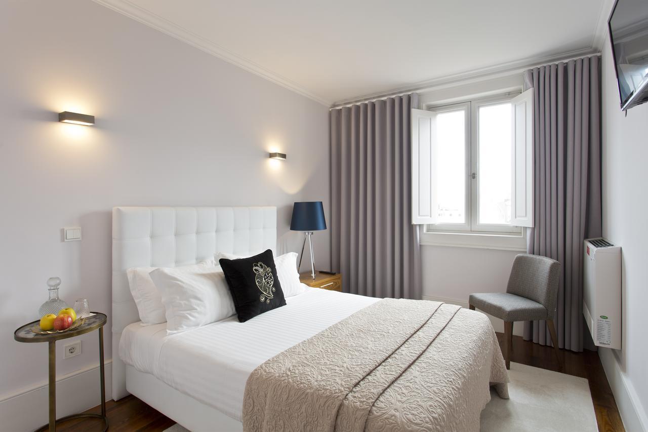 Bed & Breakfast Oporto Comfort Charming Cedofeita Porto