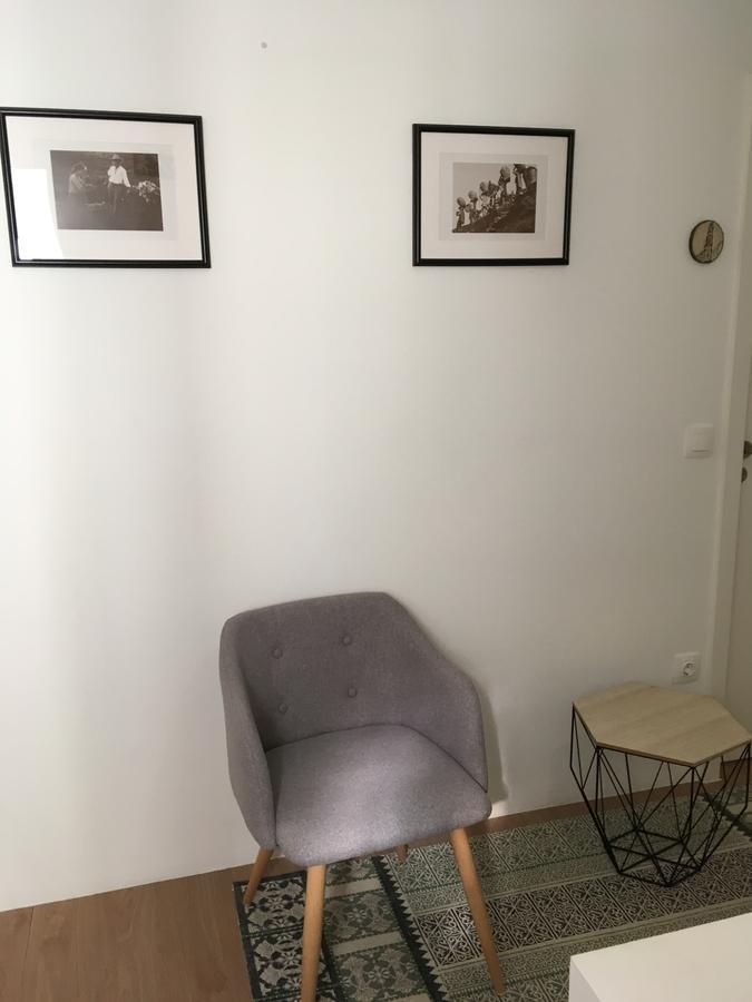 Guest house Sao Luis