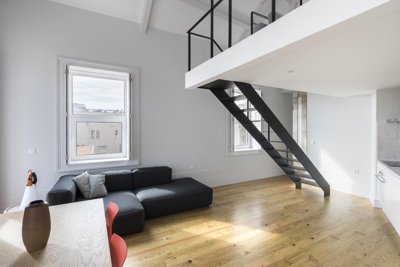 Apartamento Bmyguest - Design