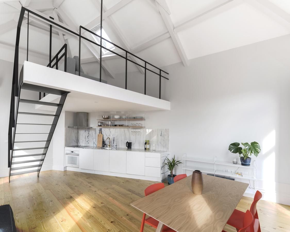 Bmyguest - Design Appartement *