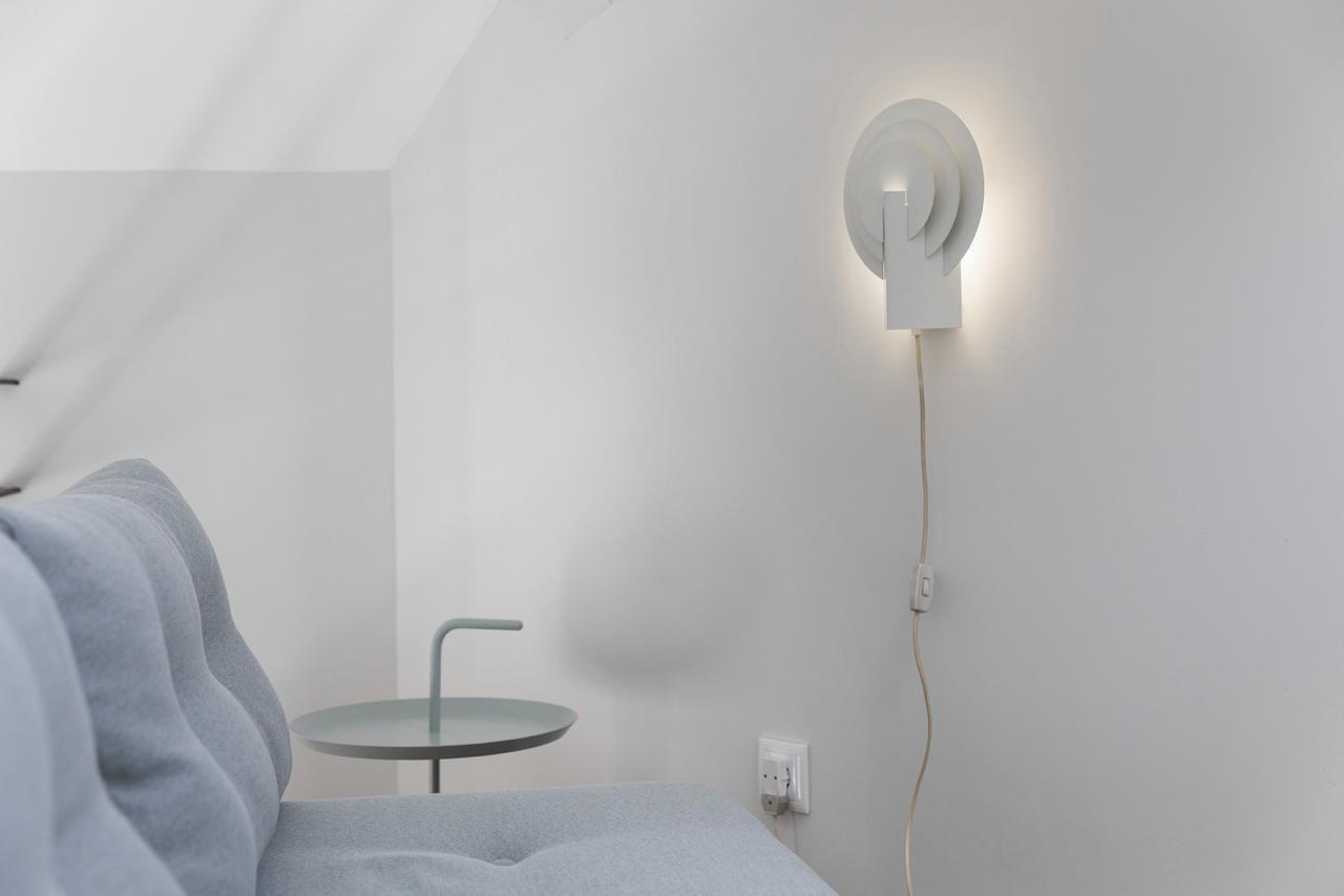 Appartement Bmyguest - Design