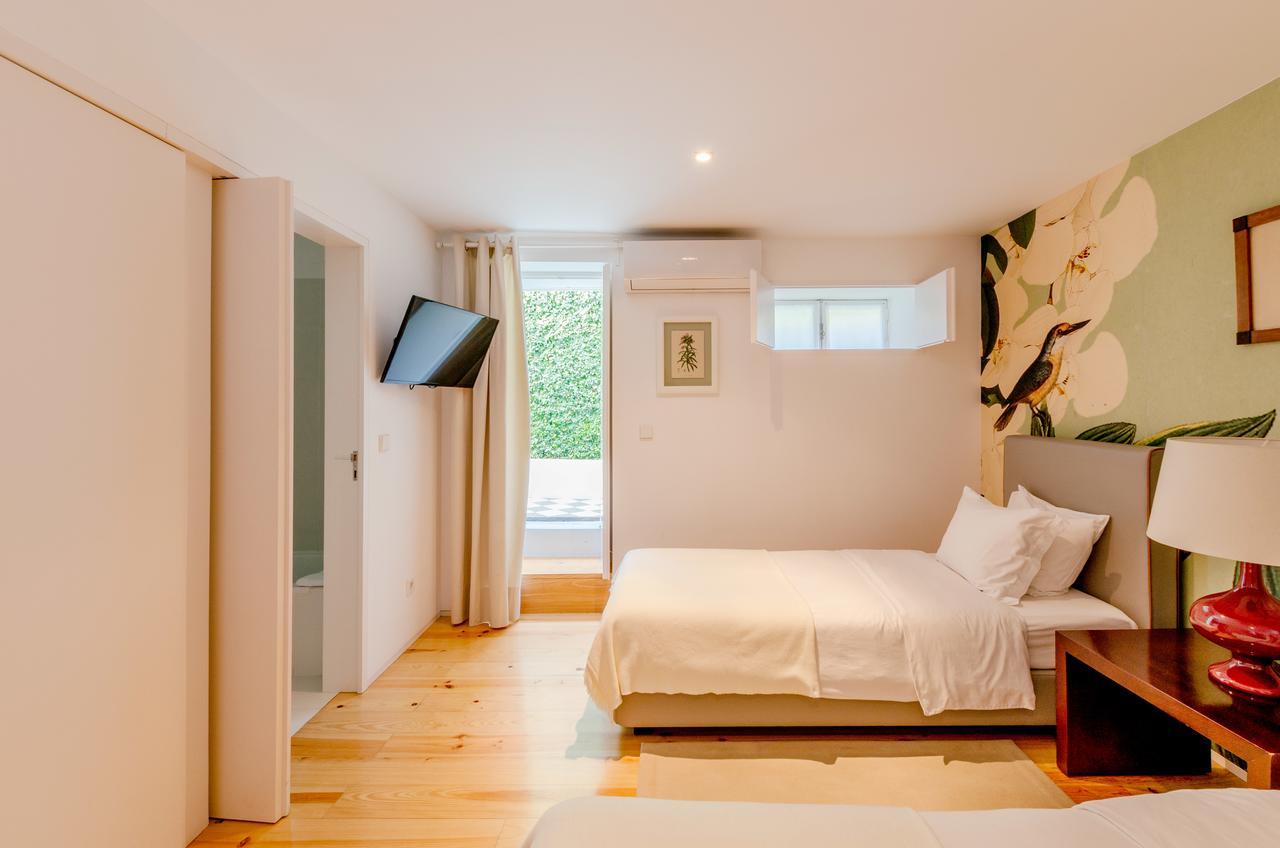 Guest house Casa Laranjas