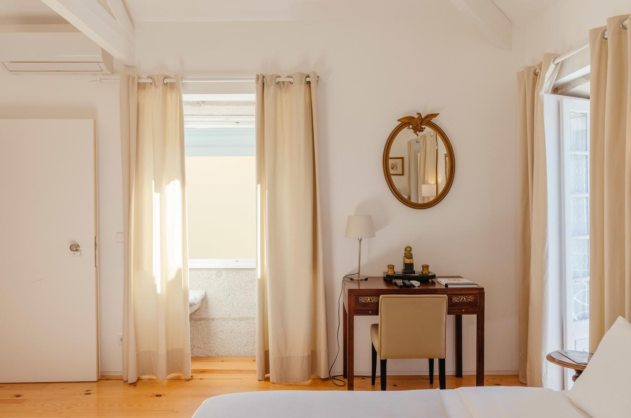 Guest house Casa Laranjas 4*