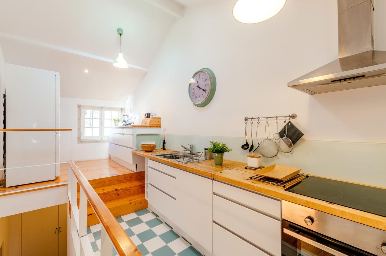 Casa Laranjas 4*