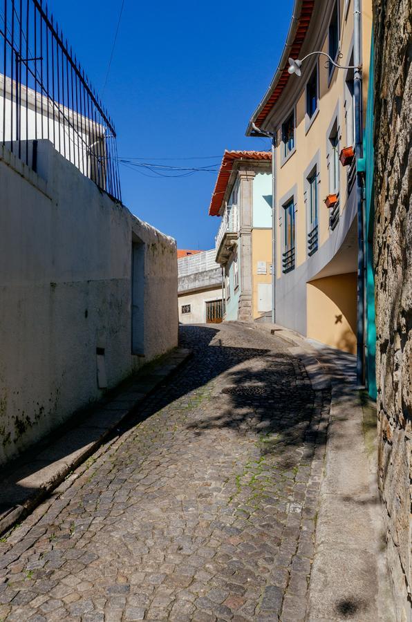 Guest house Casa Laranjas 4*