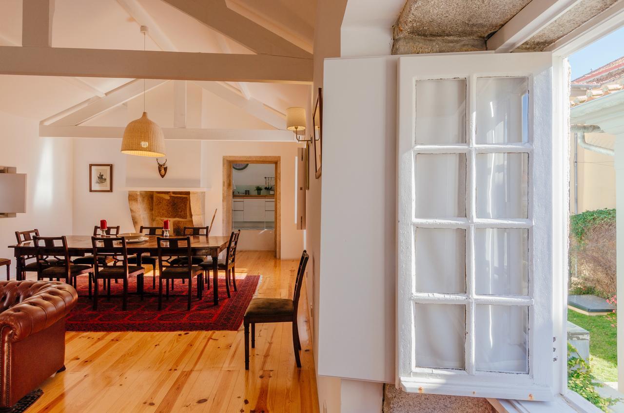 Guest house Casa Laranjas