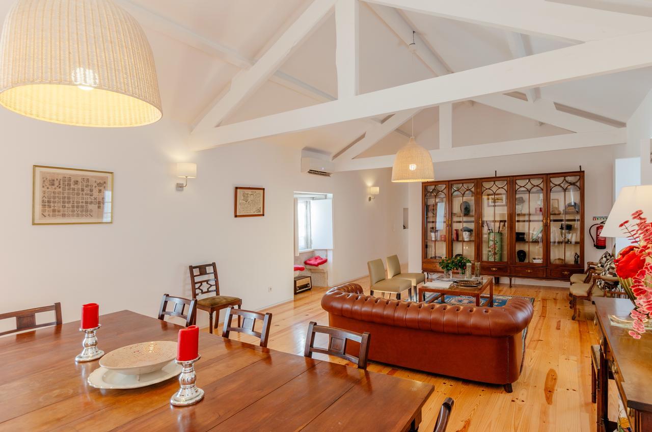 Casa Laranjas 4*