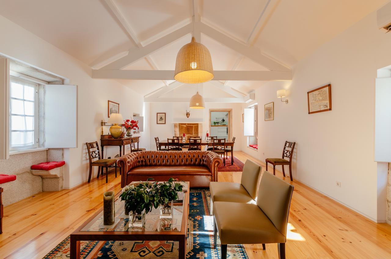 Casa Laranjas