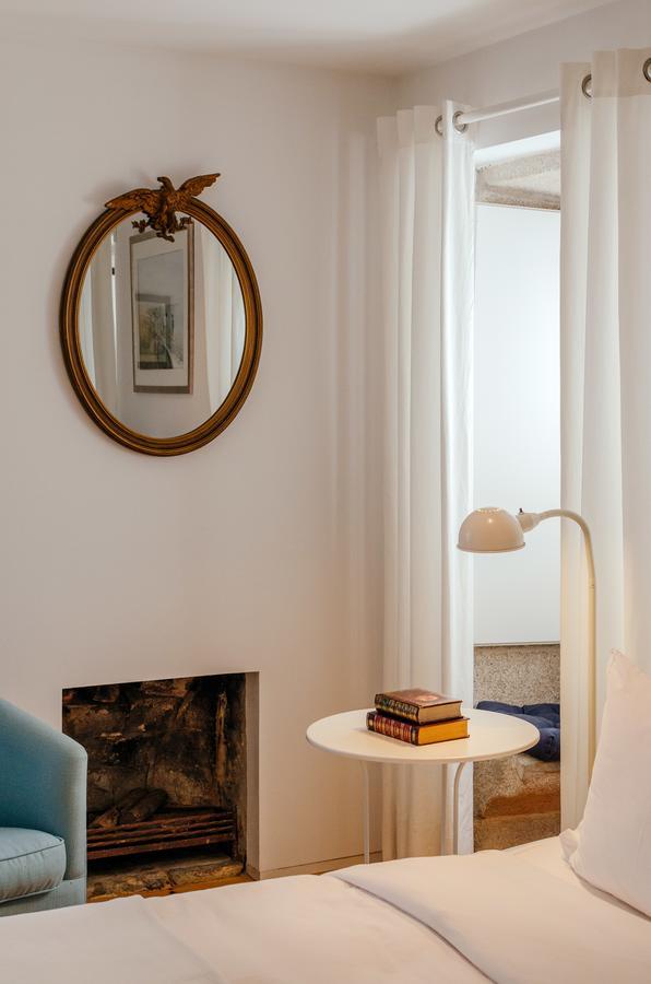 Guest house Casa Laranjas