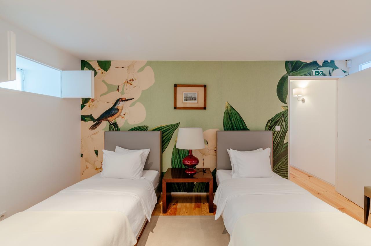 Guest house Casa Laranjas