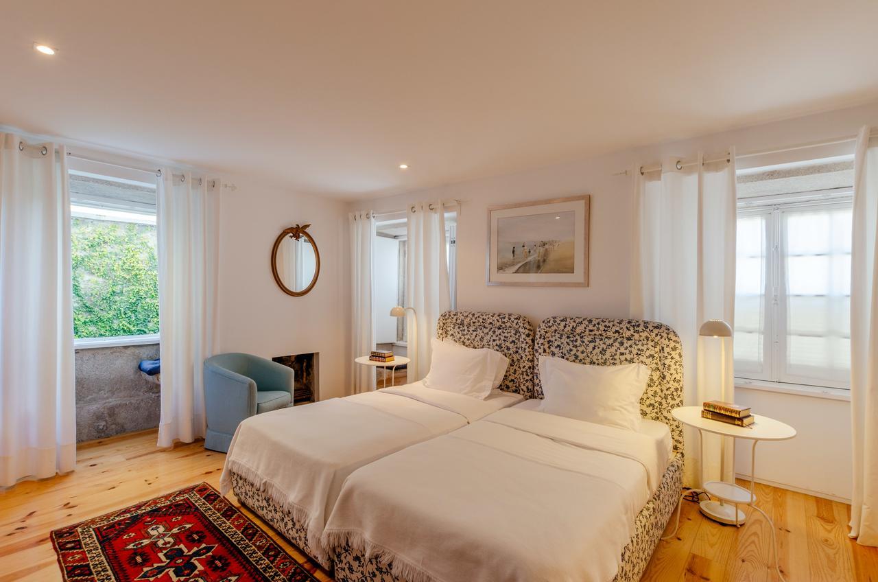 Guest house Casa Laranjas Porto