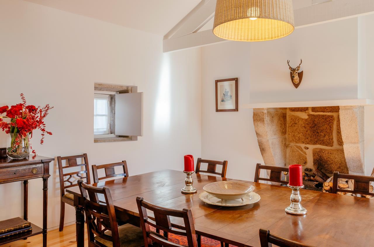 Casa Laranjas 4*