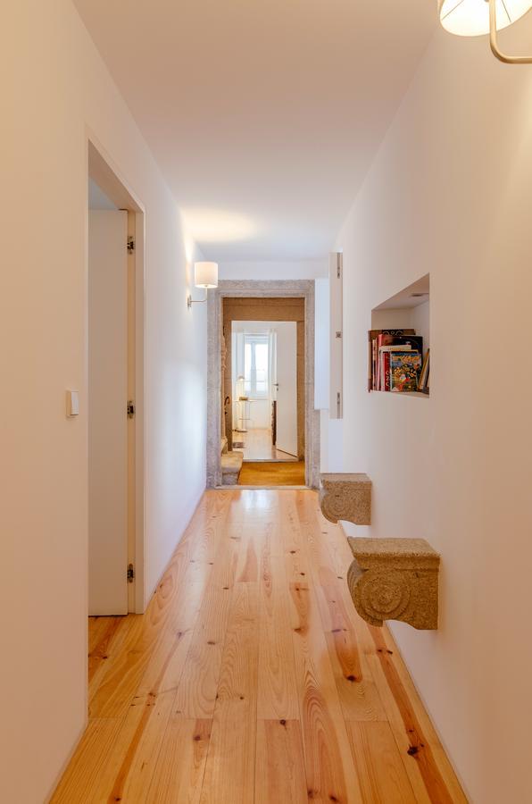 Casa Laranjas 4* Porto
