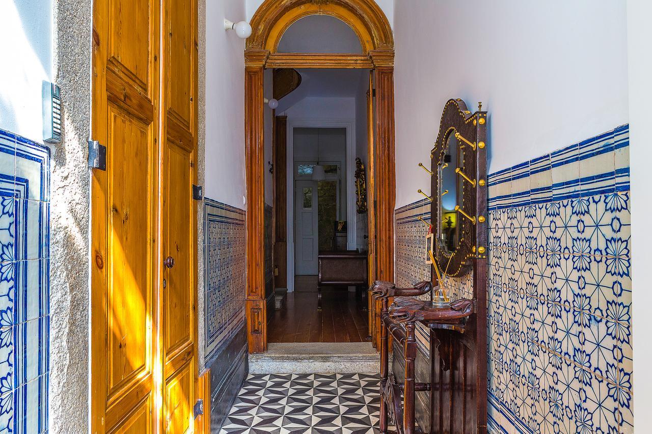 Alegria Garden Guest house Porto