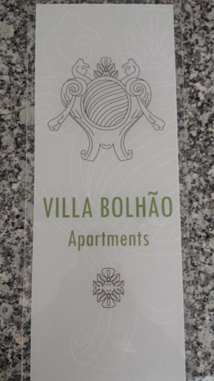 Appartement Bolhao