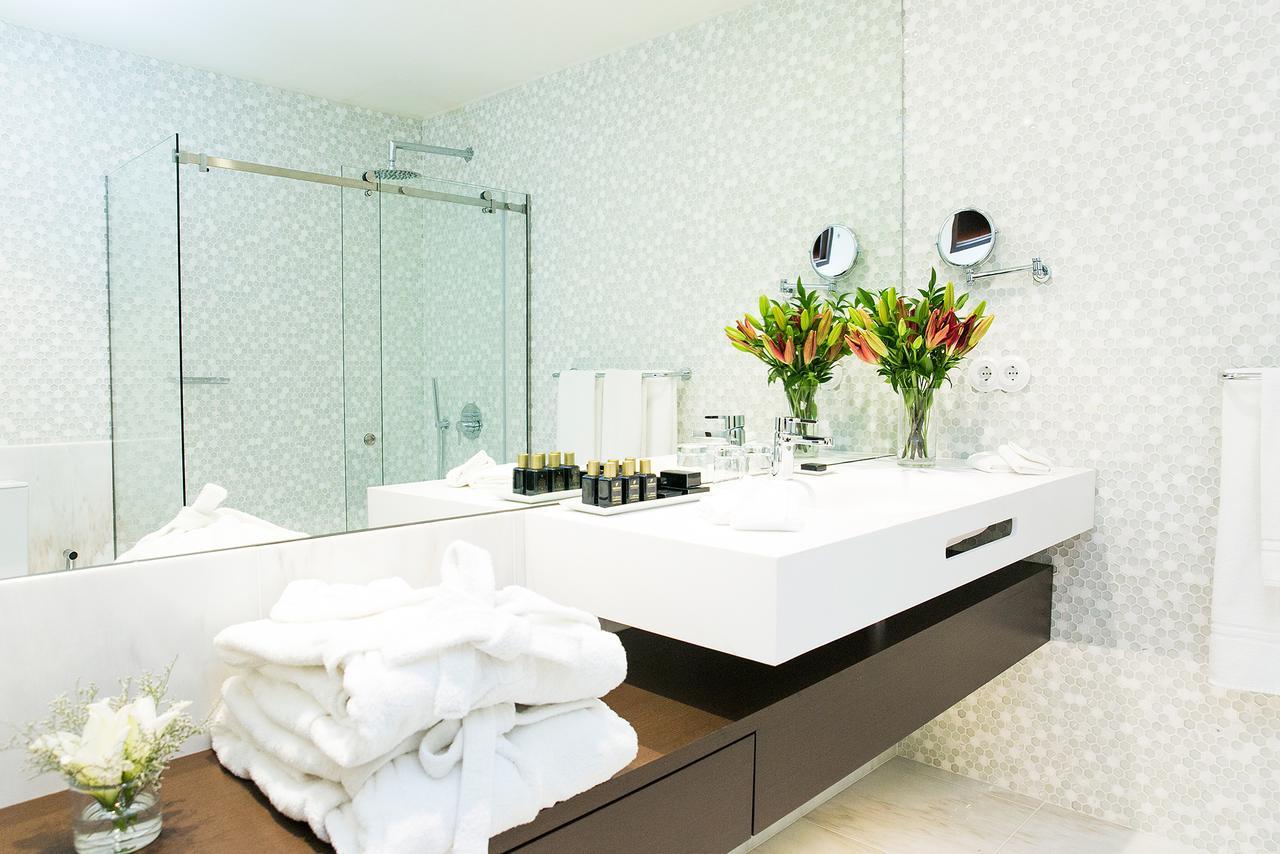 Pestana - A Brasileira, Center & Heritage Building 5*