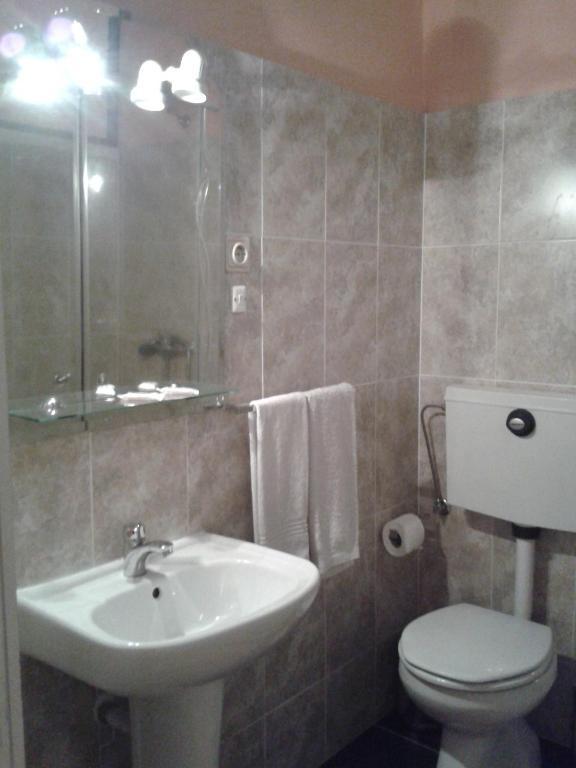 Lira Bed & Breakfast Porto