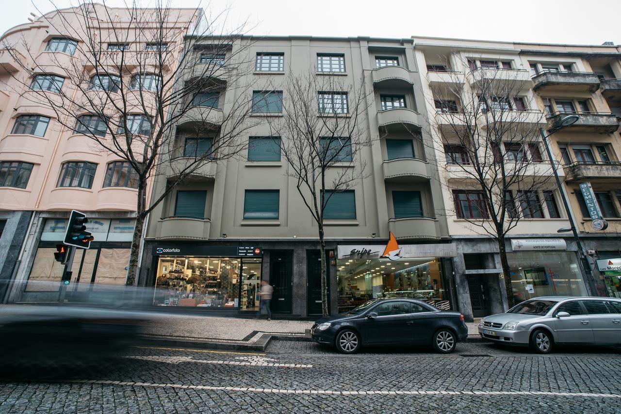 Apartment D'autor Sá Da Bandeira *