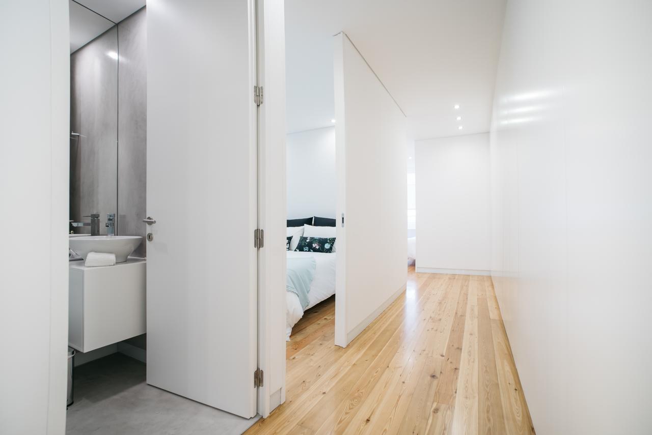 Apartment D'autor Sá Da Bandeira Porto