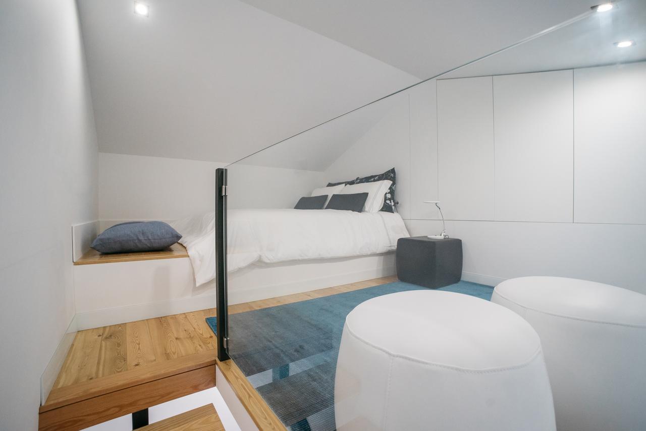 Apartment D'autor Sá Da Bandeira