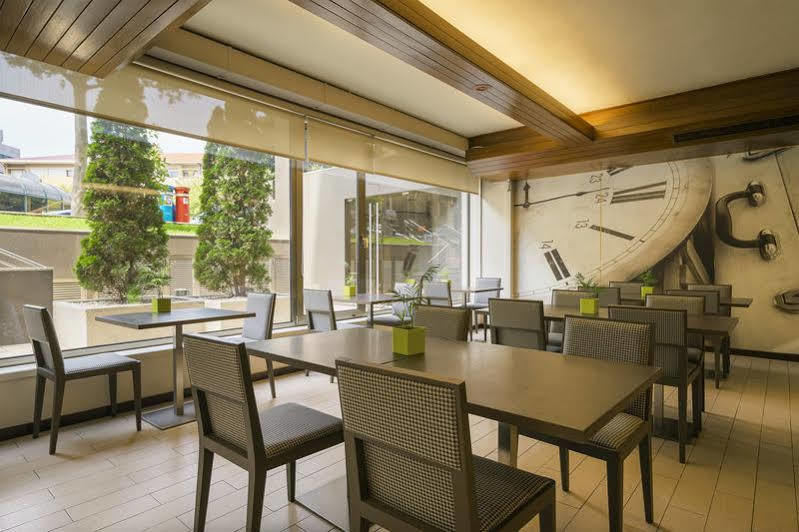 Hf Tuela Ala Sul 3* Porto