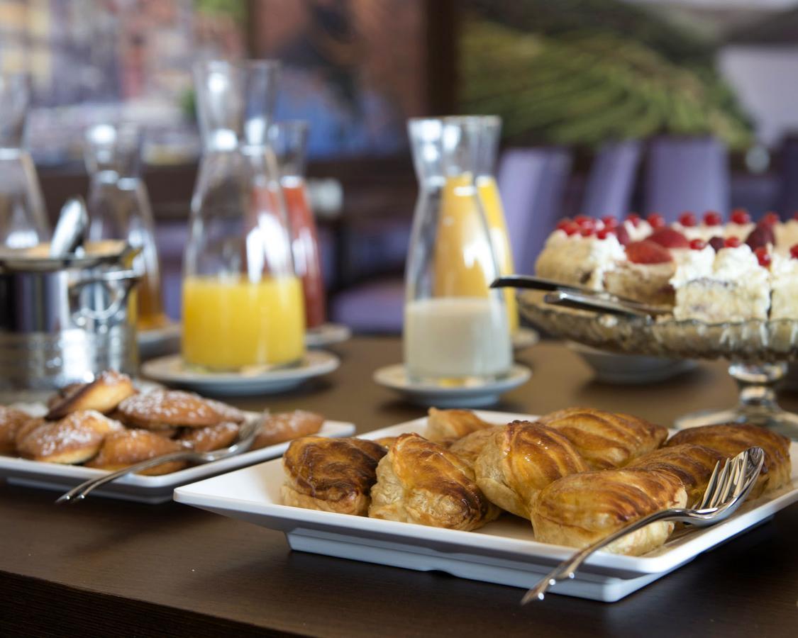 Gale Ribeira Hotel Porto
