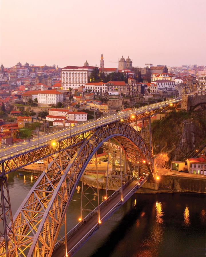 Gale Ribeira Hotel 4*