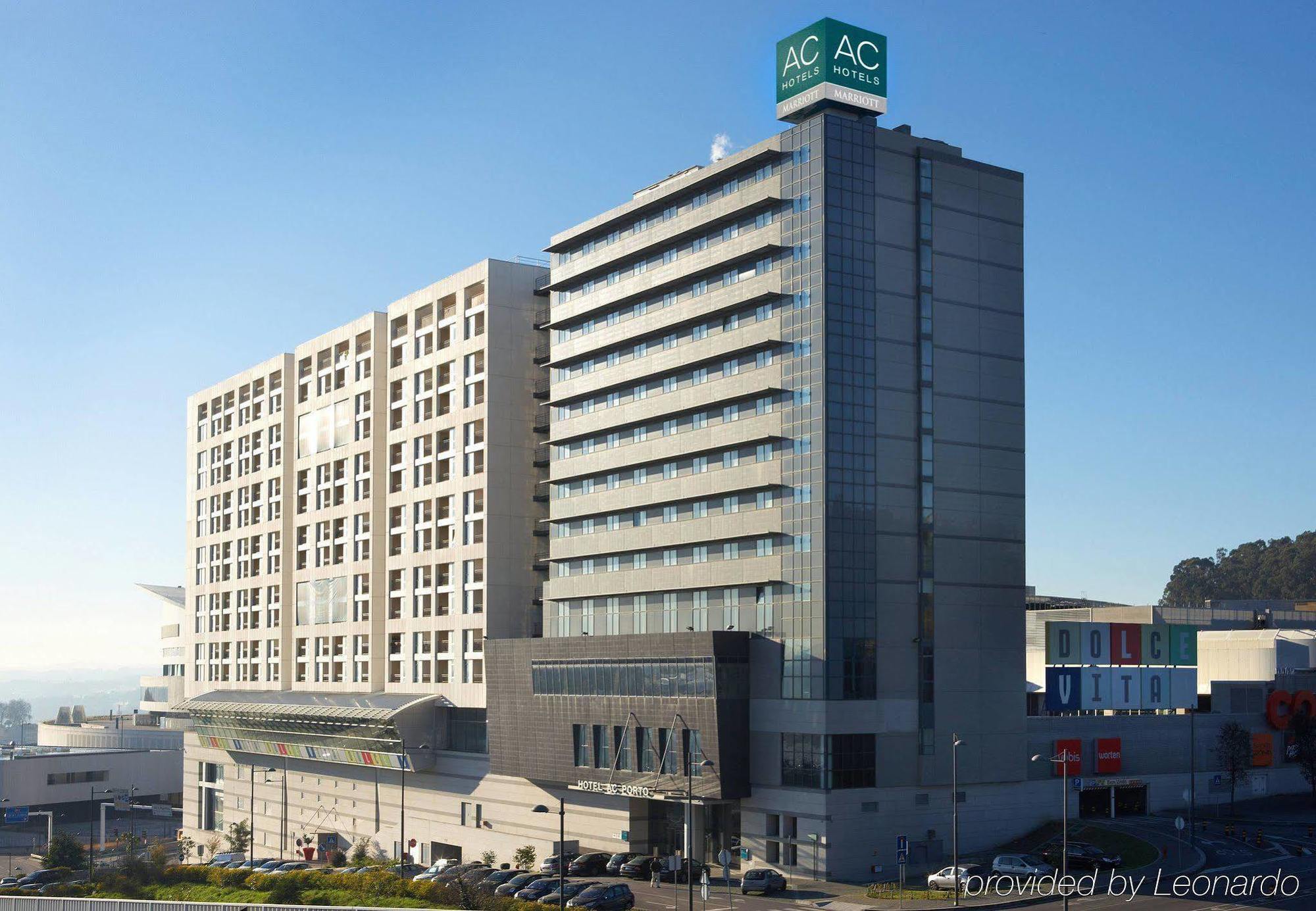 Ac By Marriott