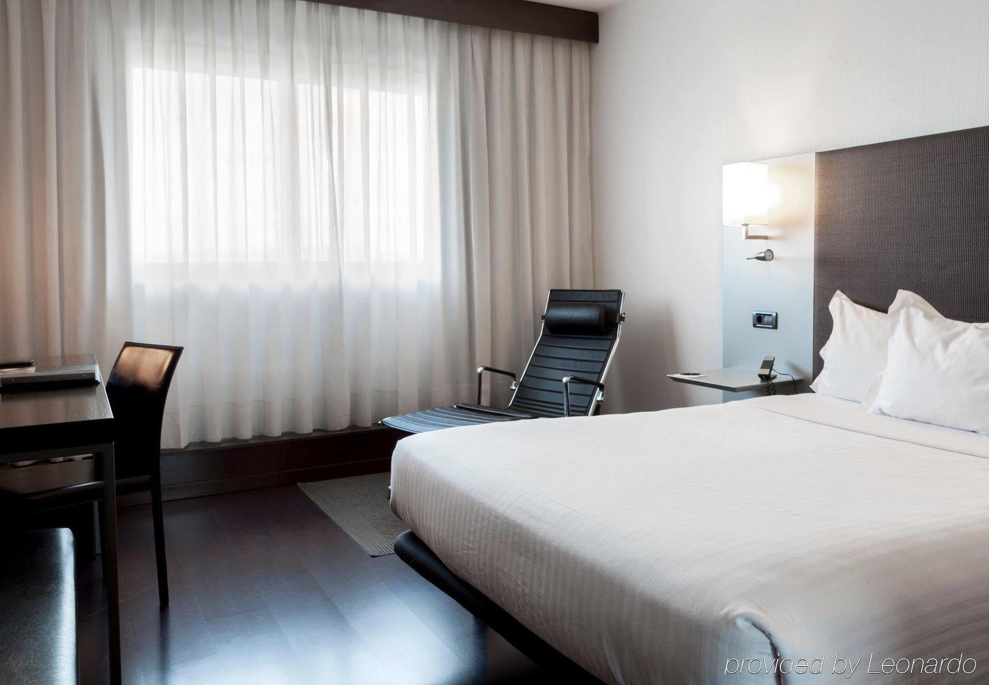 Ac By Marriott Hotel