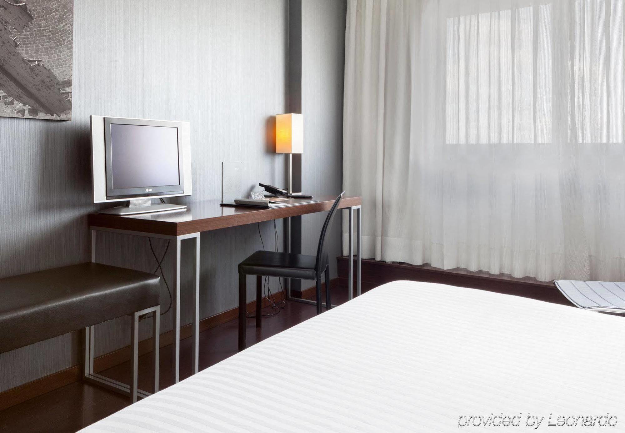 Ac By Marriott Hotel Porto